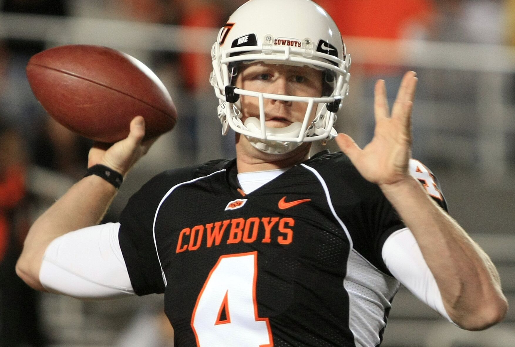 OSU COLORADO FOOTBALL
